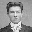 John Robert Adamson (1879 - 1920) Profile