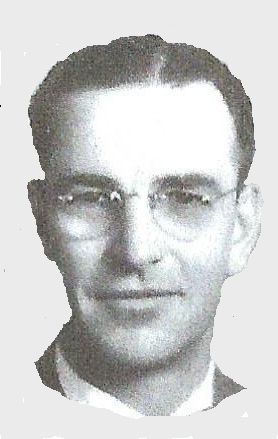 John Schofield Adams (1895 - 1967) Profile