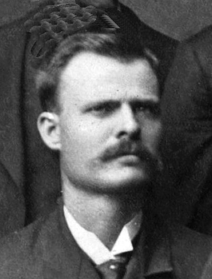 Joseph Henry Woolsey (1867 - 1928) Profile