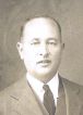 John Thirl Aydelotte (1886 - 1961) Profile