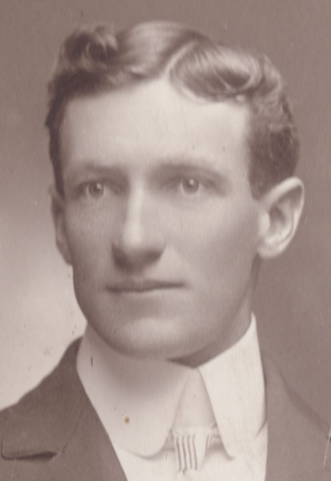 John Wilford Allen (1871 - 1950) Profile
