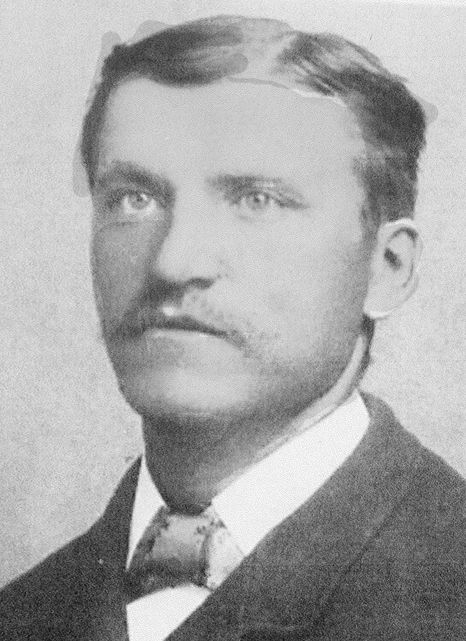 Jonas Anderson (1854 - 1934) Profile