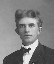 Joseph Anderson (1881 - 1970) Profile