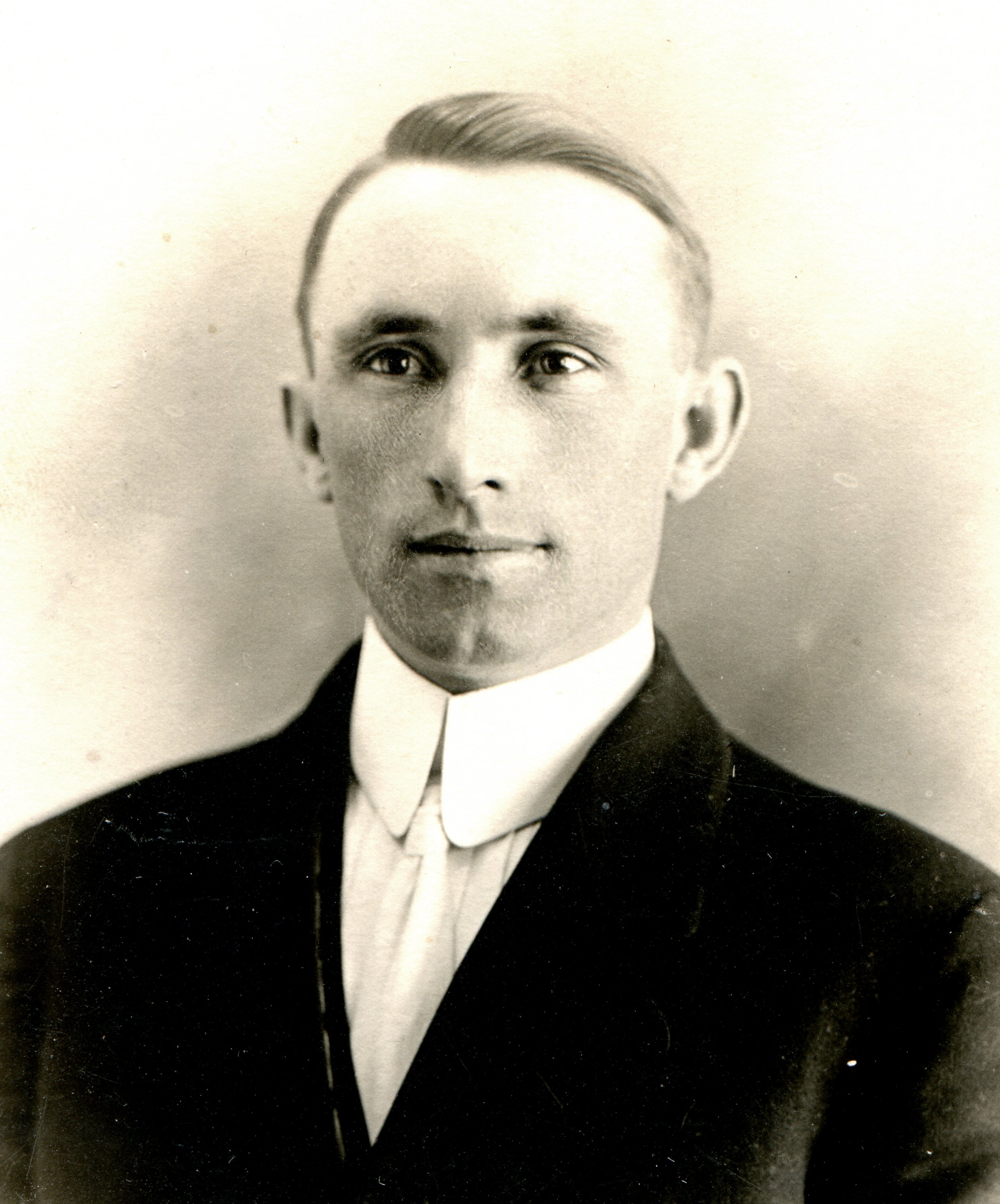 Joseph Baskerville Alexander (1886 - 1936) Profile