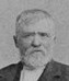 Joseph Bonaparte Alvord (1830 - 1908) Profile