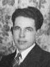 Joseph Boyer Anderson (1908 - 1979) Profile