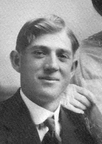 Joseph Byron Adair (1893 - 1969) Profile