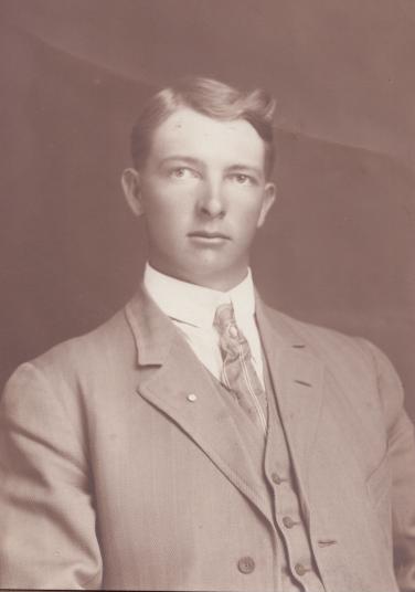Joseph Elijah Allen (1883 - 1938) Profile