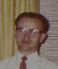Joseph Elmer Allen (1920 - 1995) Profile