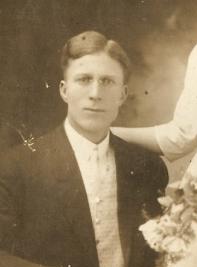 Joseph H Anderson (1883 - 1956) Profile