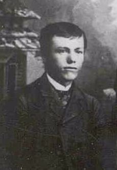 Joseph Peter Andersen (1866 - 1912) Profile
