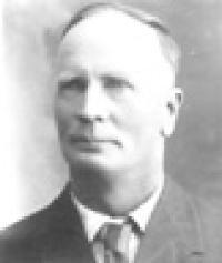 Joseph Smith Anderson (1855 - 1925) Profile