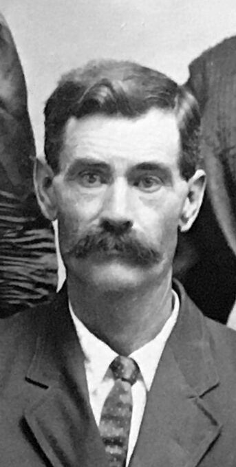 Joseph Warren Arave (1857 - 1919) Profile