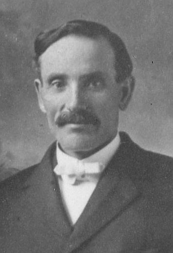 Josiah Emer Ashcroft (1865 - 1924) Profile