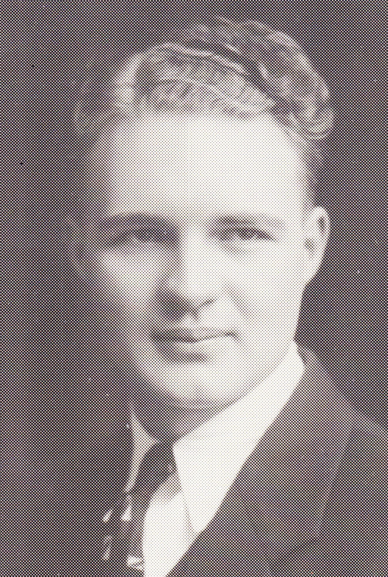 Juel LeRoy Andreasen (1907 - 1994) Profile