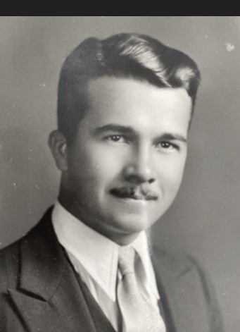 Julius Bradford Arnason (1908 - 1982) Profile