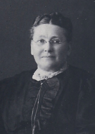 Kathinka Wilberg Andersen (1852 - 1928) Profile
