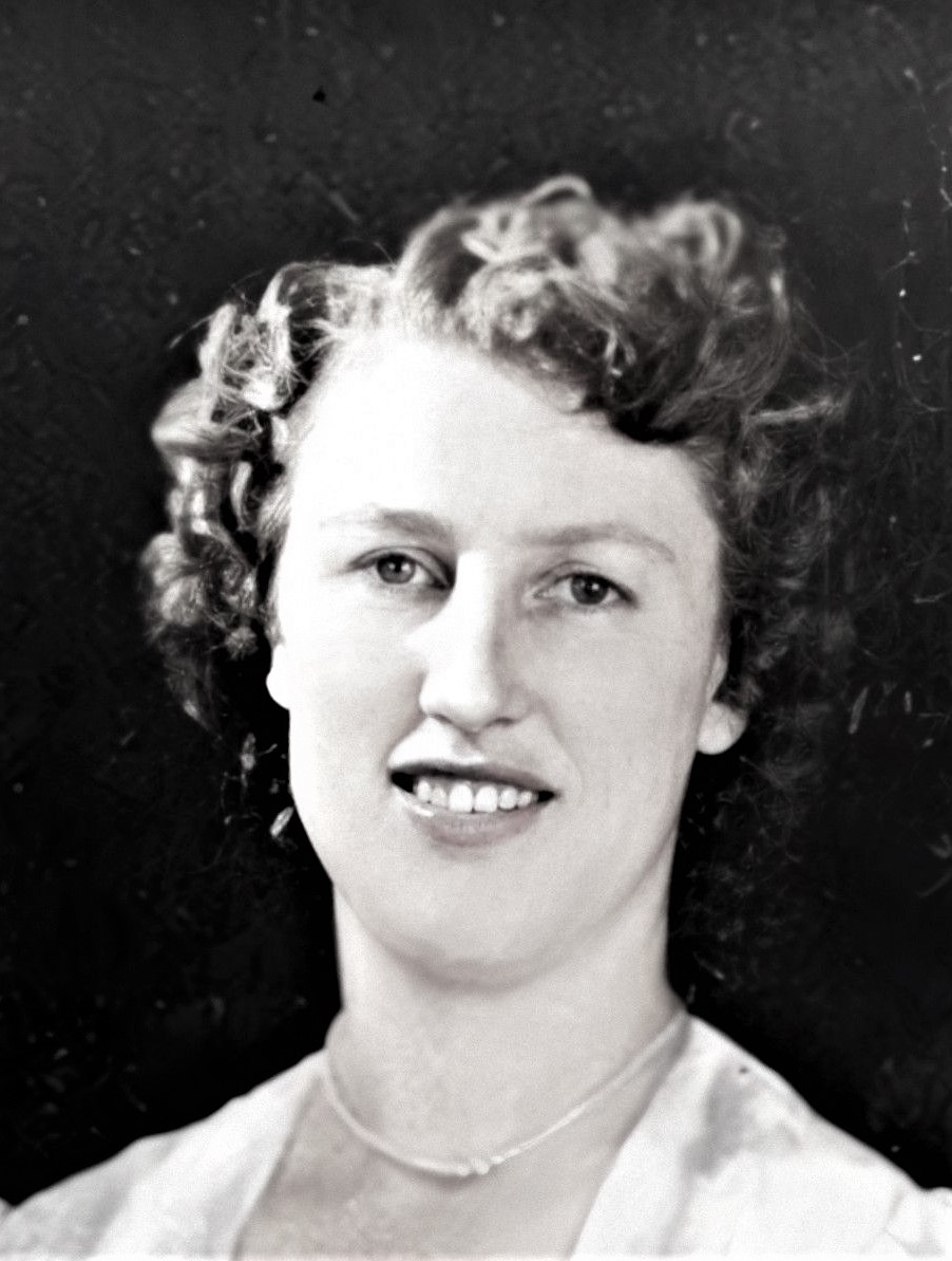 Kathryn Ashcraft (1921 - 2019) Profile