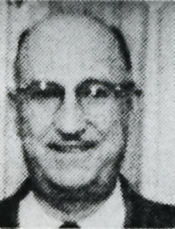 LaFarr Price Astle (1908 - 1993) Profile