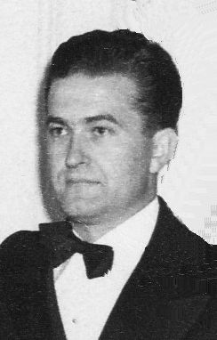 Lane Webster Adams (1915 - 1993) Profile