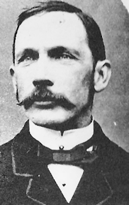 Langley Allgood Bailey (1838 - 1929) Profile