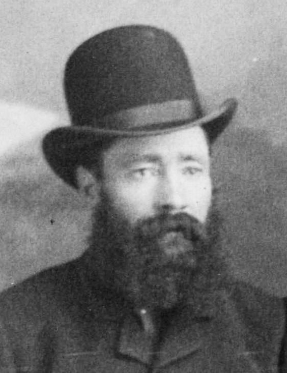 Laron Andrus (1853 - 1913) Profile