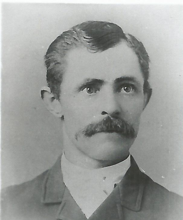 Lars Anderson (1856 - 1932) Profile