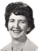 LaVerna Ackroyd (1919 - 2020) Profile