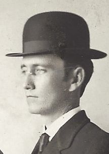 Lawrence Allred (1881 - 1962) Profile