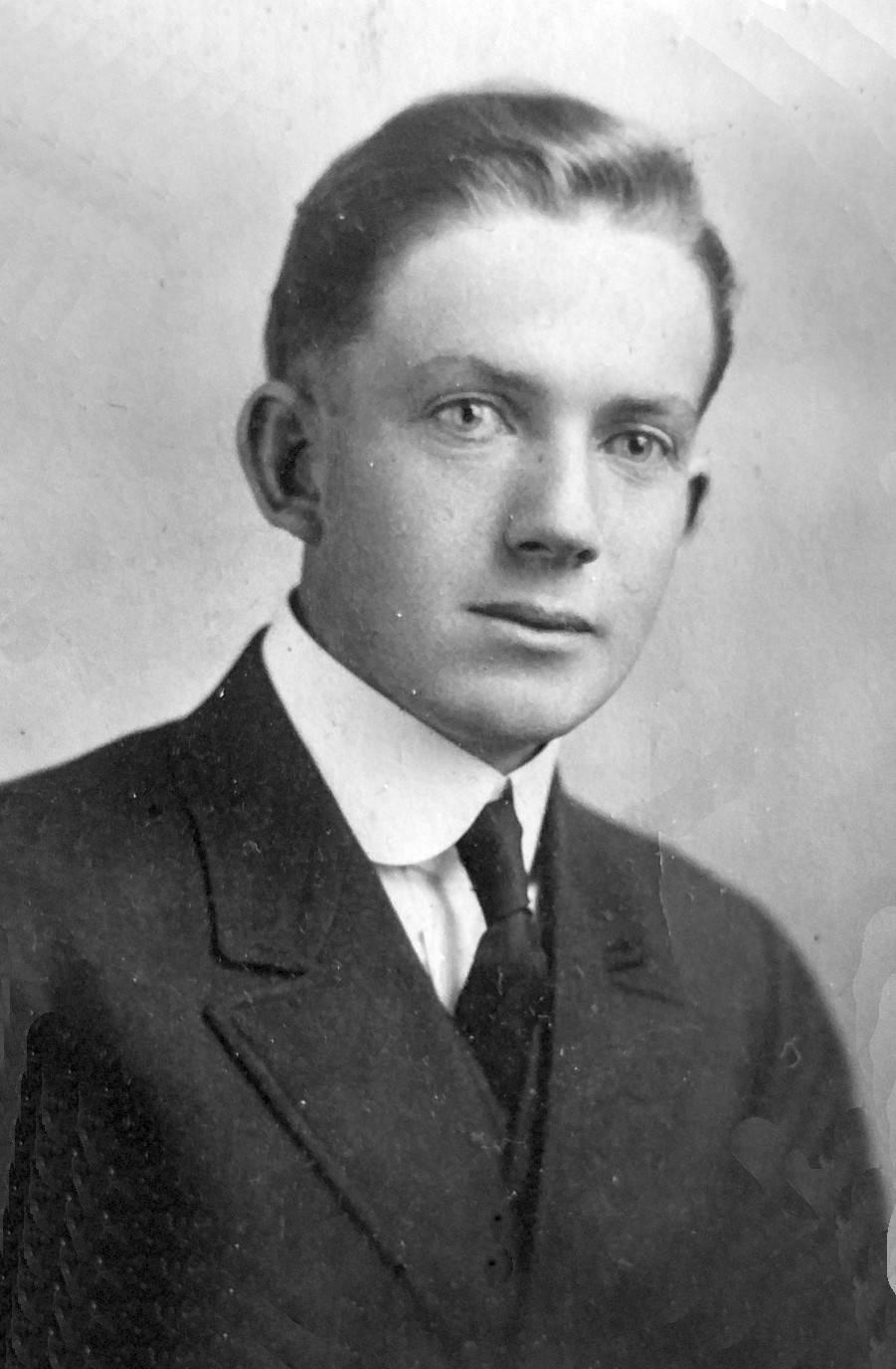 Leroy Carson Andersen (1891 - 1939) Profile