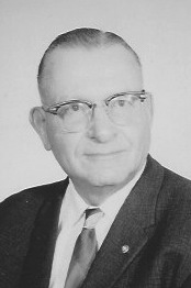Legrande Winston Anderson (1906 - 1985) Profile