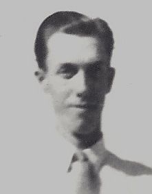 Leland Franklin Allen (1906 - 1990) Profile