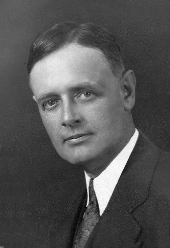 Leland Irving Acomb (1886 - 1967) Profile