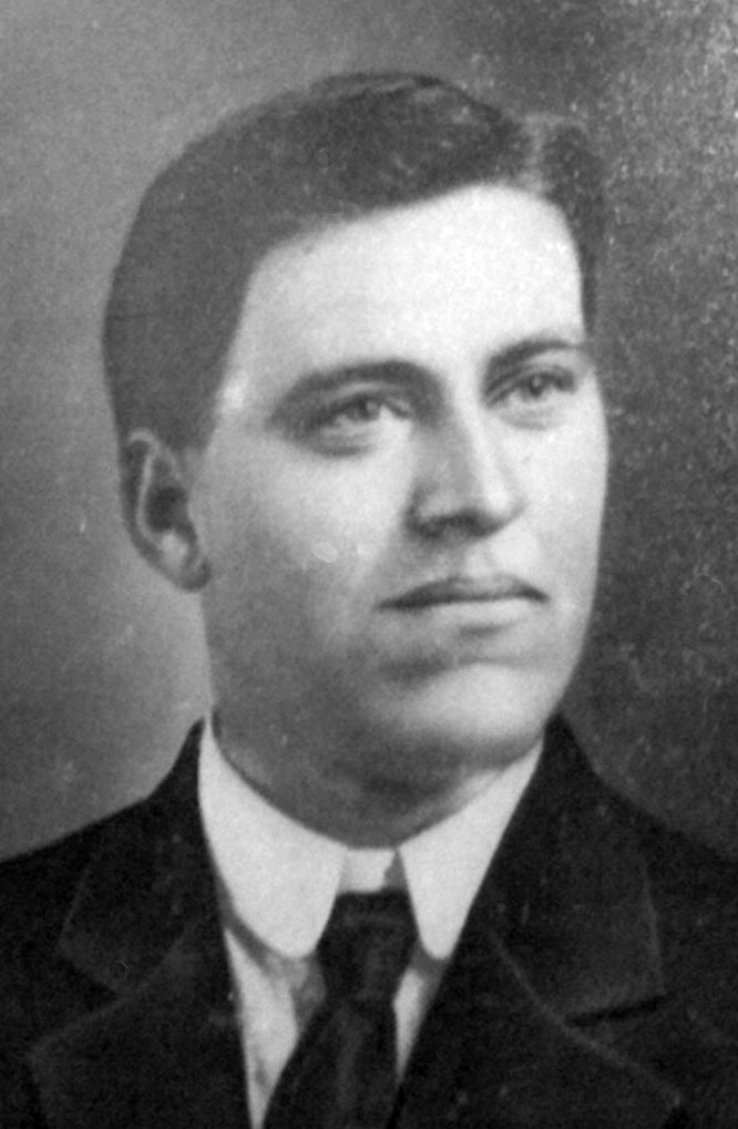 Lemuel Raymond Abbott (1885 - 1958) Profile