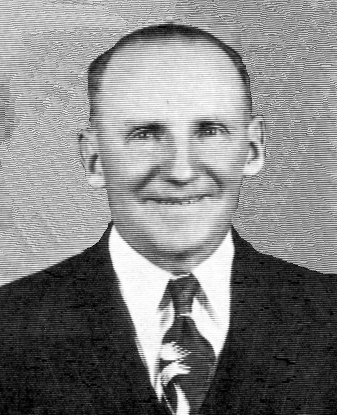 Leo Nels Andersen (1899 - 1975) Profile