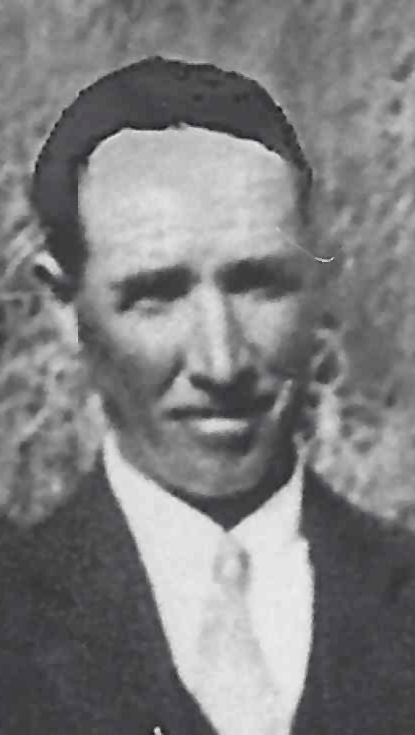 Leonard Abraham (1893 - 1976) Profile