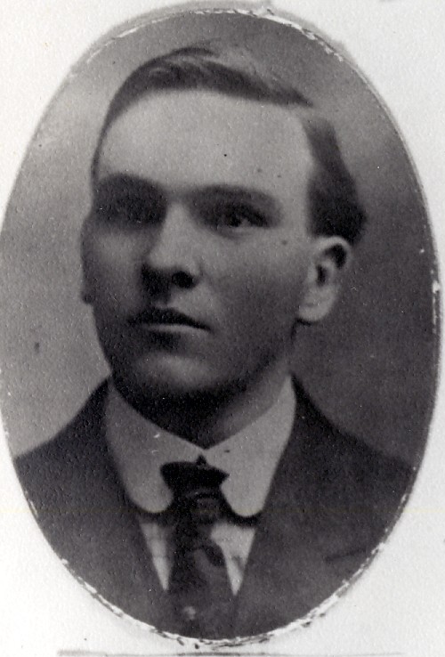 Leonard Preece Allen (1885 - 1950) Profile