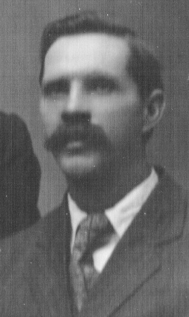 Lewis Adams (1863 - 1941) Profile