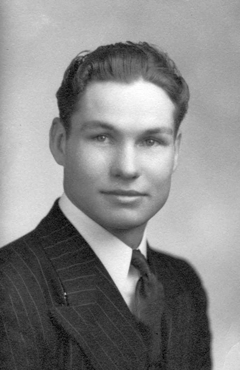 Lewis Allen (1920 - 1954) Profile