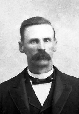 Lewis Anderson (1850 - 1933)