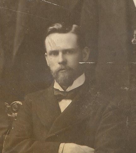 Lewis Robert Anderson (1872 - 1968) Profile