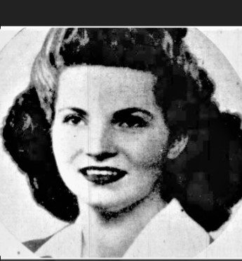 Lila Beatrice Austin (1921 - 2014) Profile