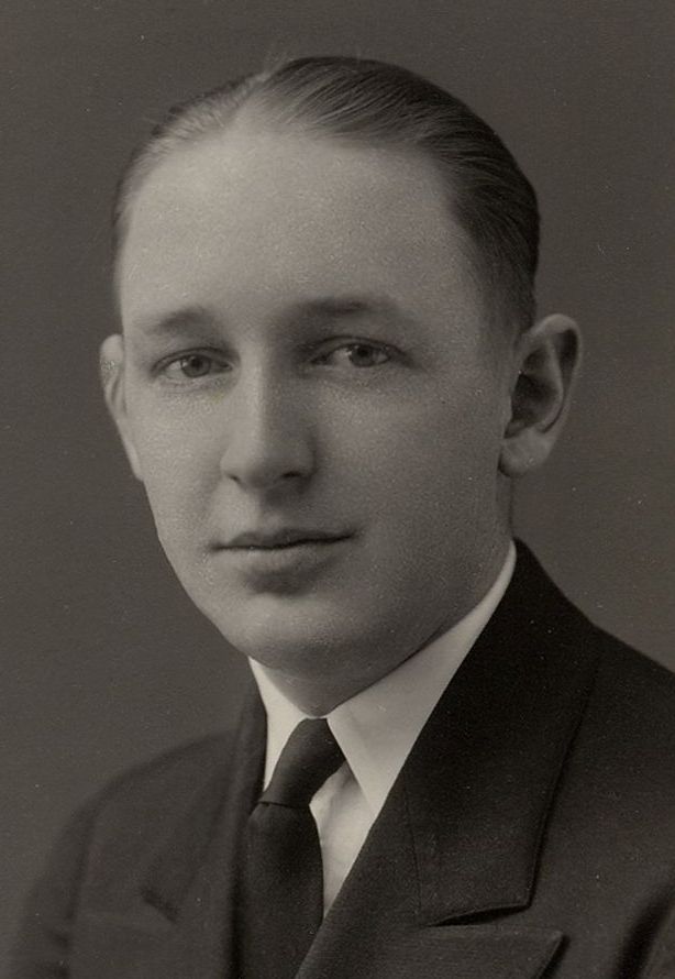 Lloyd Larson Anderson (1910 - 1948) Profile
