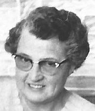 Loa Allred (1902 - 1985) Profile