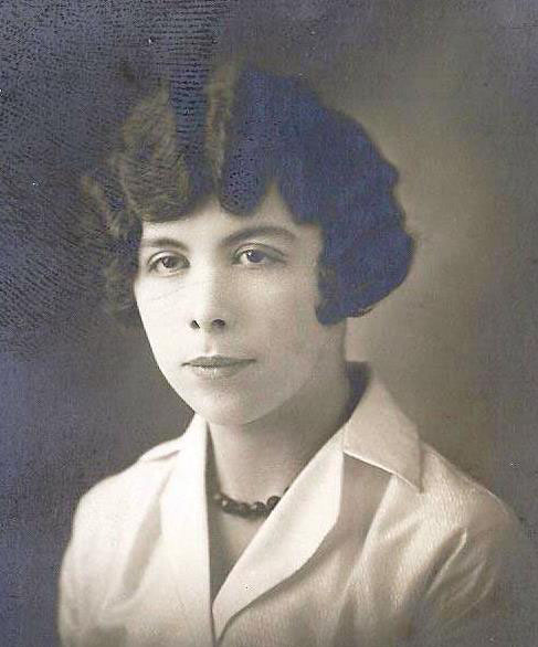 Loraine Alston (1906 - 1971) Profile