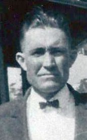 Louis Adams (1893 - 1989) Profile