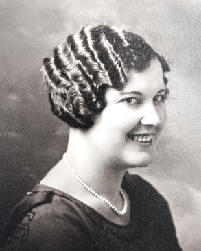 Louise Alder (1904 - 1987) Profile