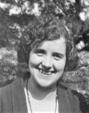 Lydia Allen (1897 - 1985) Profile