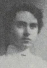 Mabel Alexander (1886 - 1972) Profile