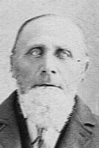 Mads Christensen Anderson (1830 - 1911) Profile